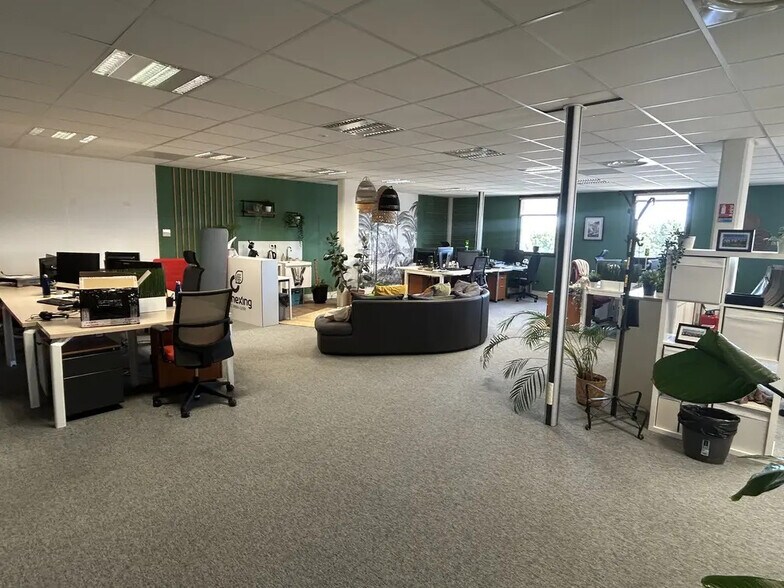 13 Rue De La Rabotière, Saint-Herblain à vendre - Photo du bâtiment - Image 2 de 6