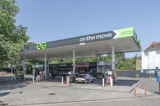 Plus de détails pour Gloucester Rd, Bristol - Commerce de détail à vendre