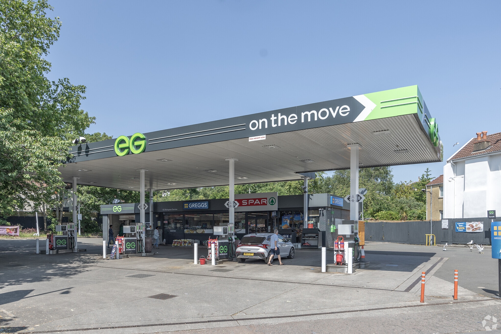 Gloucester Rd, Bristol for sale Primary Photo- Image 1 of 7