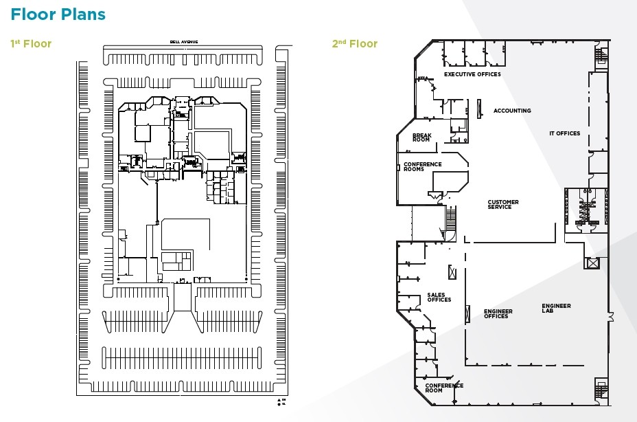 1382 Bell Ave, Tustin, CA for sale Floor Plan- Image 1 of 1