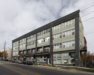 More details for 2525 15th St, Denver, CO - Coworking for Lease
