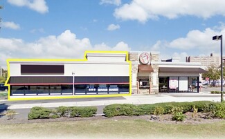 More details for 107-111 Highway 35, Keyport, NJ - Retail for Lease