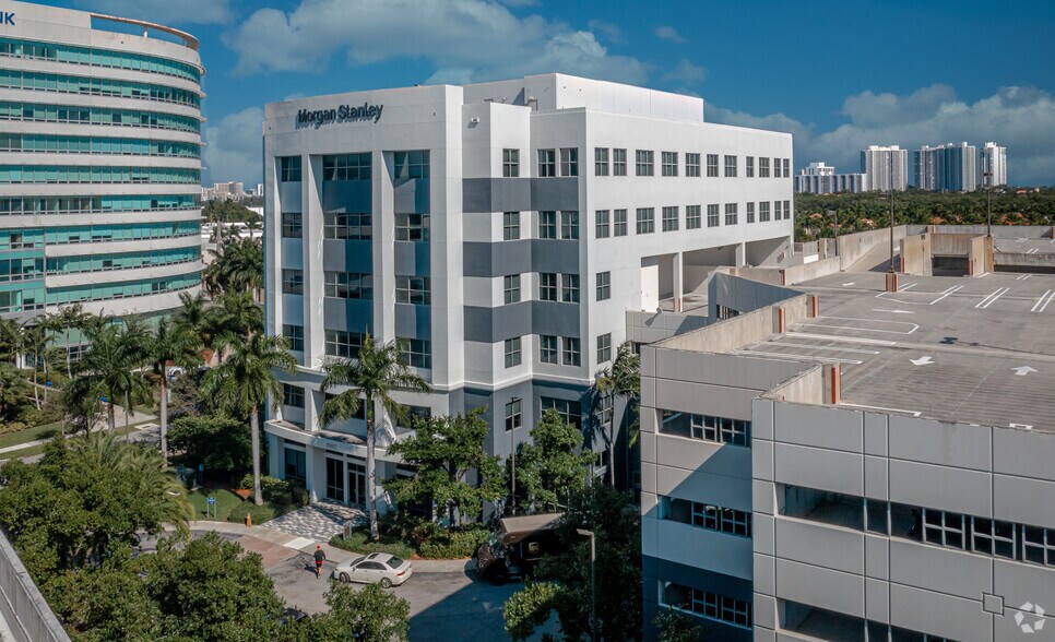 20801-20807 Biscayne Blvd, Aventura, FL à louer - Photo du bâtiment - Image 2 de 34