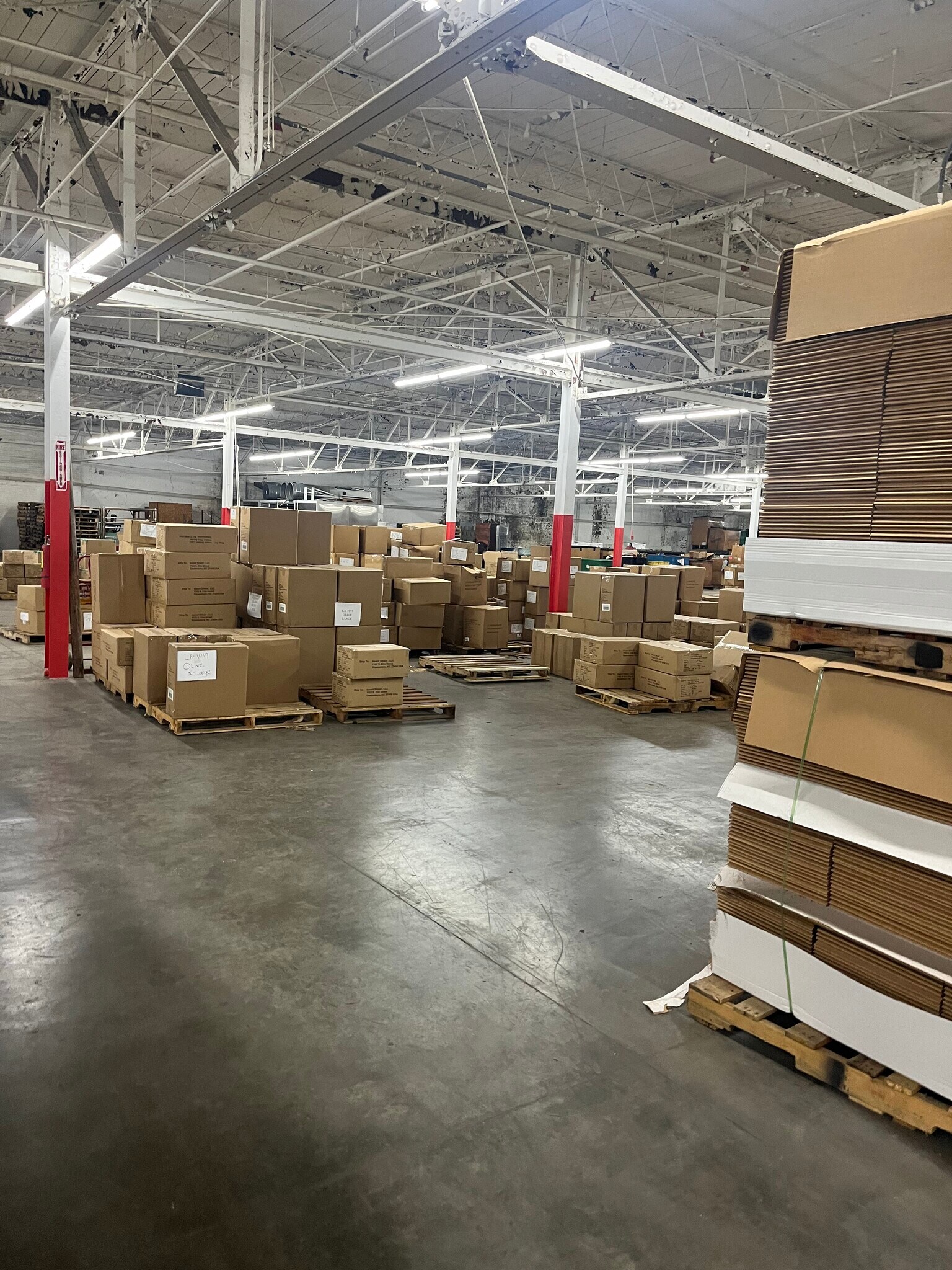 1103 S Elm St, Greensboro, NC à vendre Photo du bâtiment- Image 1 de 10