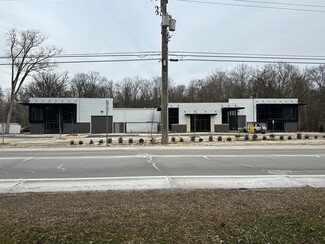 Plus de détails pour 16350 Northville Rd, Plymouth, MI - Industriel à louer