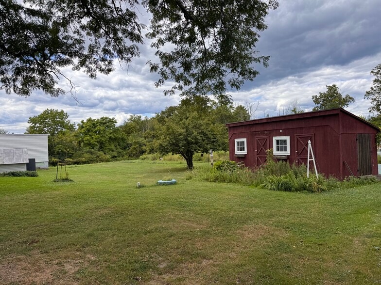 5135 Route 9G, Tivoli, NY à vendre - Photo du bâtiment - Image 3 de 13