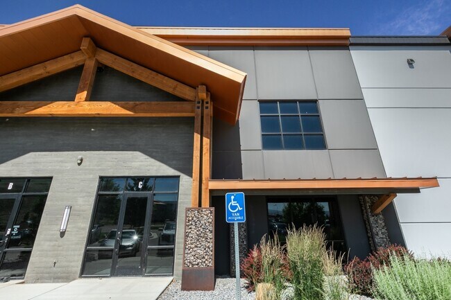 Plus de détails pour 2206 W 3000 S, Heber City, UT - Local d'activités à louer