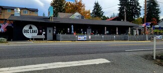 Plus de détails pour 18247 Highway 9, Mount Vernon, WA - Commerce de détail à vendre