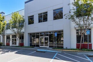 Plus de détails pour 2216 Ringwood Ave, San Jose, CA - Bureau à louer