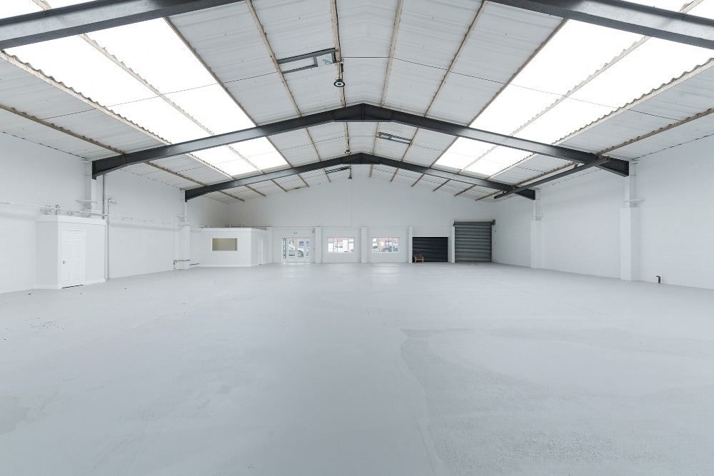 Private Road No 7, Nottingham for lease Interior Photo- Image 1 of 14