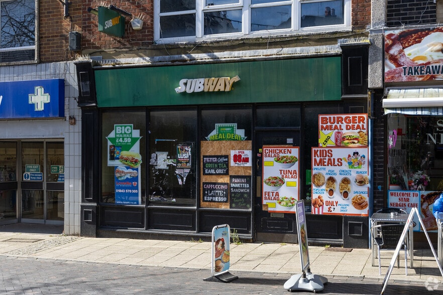 12 King St, Ramsgate for sale - Building Photo - Image 2 of 2