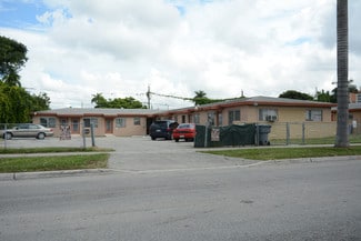 More details for 1915 NW 28th St, Miami, FL - Multifamily for Sale