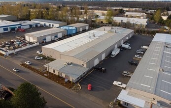 12683-12689 NE Whitaker Way, Portland, OR for lease Interior Photo- Image 1 of 28