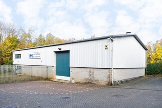 More details for Unit 1 Gleamingwood Dr, Chatham - Industrial for Sale