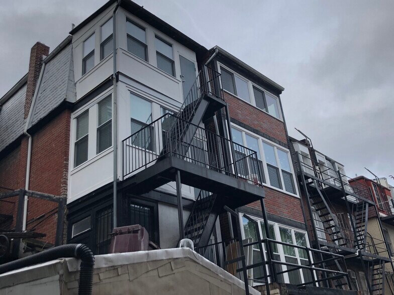 1768 Columbia Rd NW, Washington, DC à louer - Photo du bâtiment - Image 3 de 3