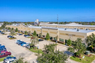 More details for 2315 Lynx Ln, Orlando, FL - Industrial for Lease