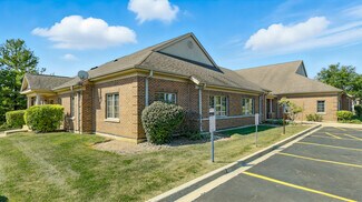 Plus de détails pour 5 Executive Ct, South Barrington, IL - Bureau à vendre