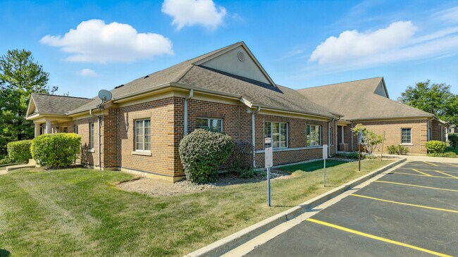 More details for 5 Executive Ct, South Barrington, IL - Office for Sale