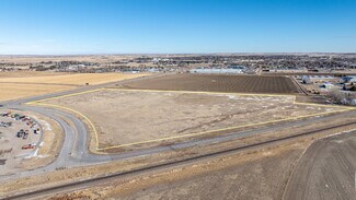 Plus de détails pour TBD Highway 26, Scottsbluff, NE - Terrain à vendre