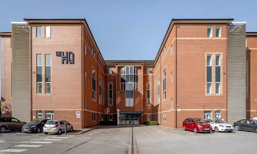 Boythorpe Rd, Chesterfield for lease Building Photo- Image 1 of 14