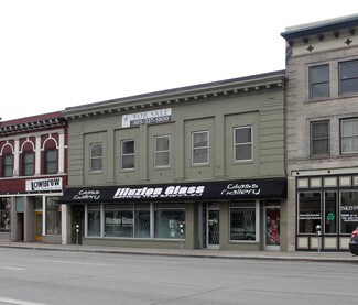 Plus de détails pour 238 N Broadway, Denver, CO - Commerce de détail à louer
