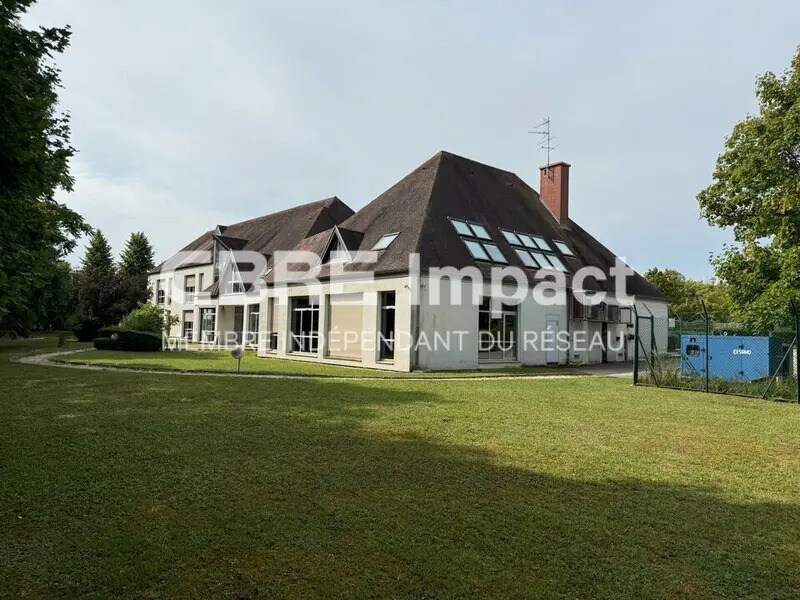 18 Boulevard Des Gorgets, Dijon for sale Building Photo- Image 1 of 3