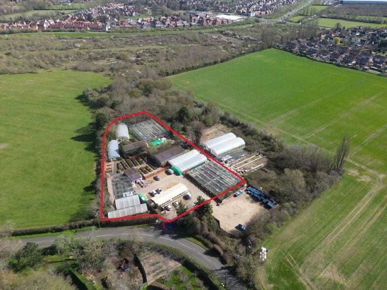 Green End Rd, Kempston for sale - Building Photo - Image 2 of 3