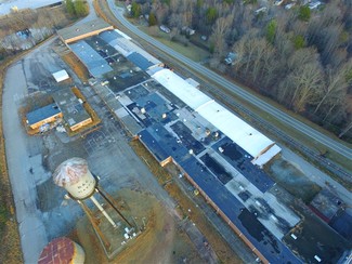 Plus de détails pour 4233, 4229, 4243, 4245 US Hwy 321-A, Sawmills, NC - Industriel/Logistique à louer