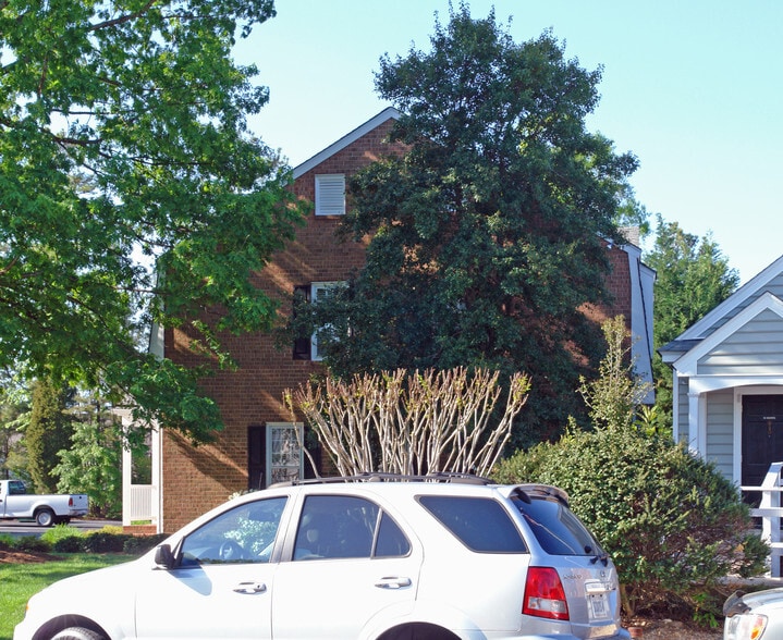 11505 Allecingie Pky, Richmond, VA for lease - Building Photo - Image 3 of 9