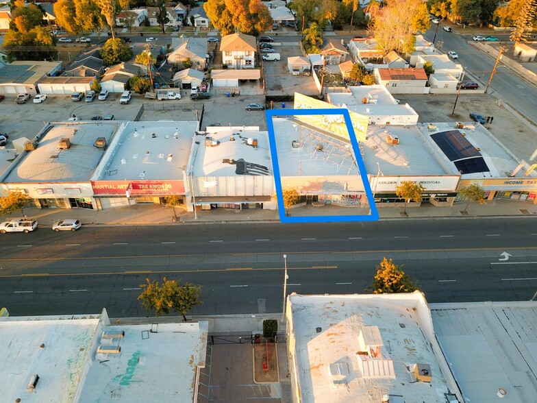 432-434 W Highland Ave, San Bernardino, CA for lease - Building Photo - Image 3 of 7