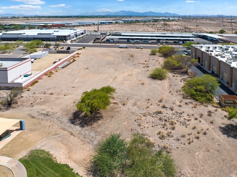 West Glenn Dr & North Glen Harbor Blvd, Glendale, AZ for sale - Building Photo - Image 2 of 13