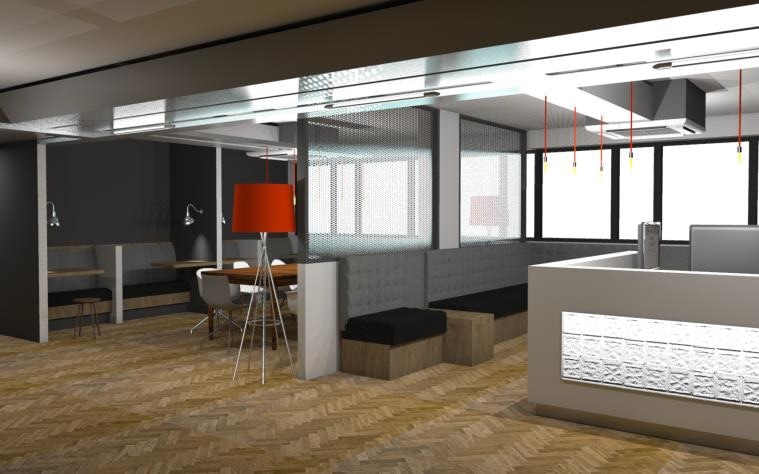 69-85 Old St, Londres à louer - Autre - Image 2 de 9