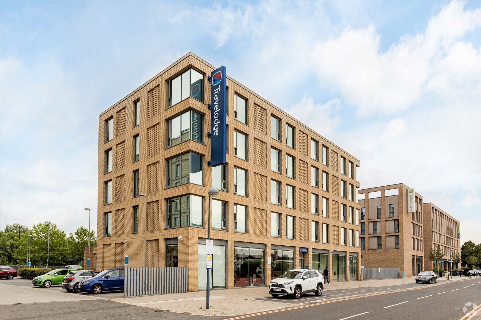 1016 Dockside Rd, Londres à vendre Photo principale- Image 1 de 1