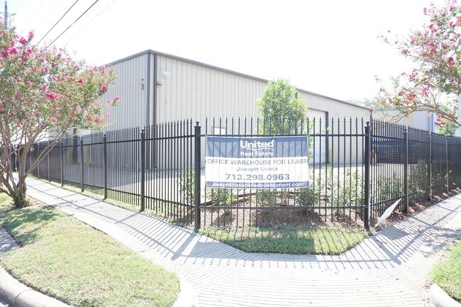 More details for 5603 Northdale St, Houston, TX - Industrial for Lease