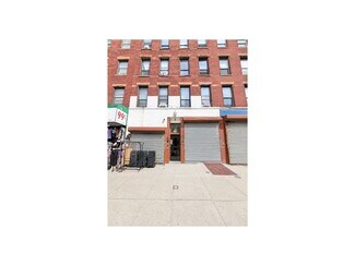 Plus de détails pour 2312 First Ave, New York, NY - Commerce de détail à louer
