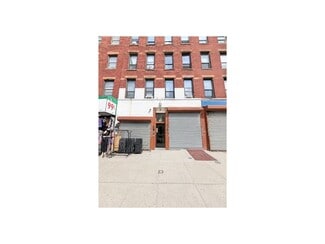 More details for 2312 First Ave, New York, NY - Retail for Lease