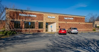 More details for 7215 Stonecrest Pky, Lithonia, GA - Office for Sale