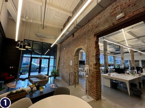 611 Bainbridge St, Richmond, VA à louer Photo intérieure- Image 2 de 7