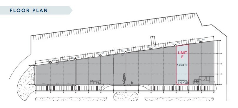 102 Iron Mountain Rd, Mine Hill, NJ for lease Floor Plan- Image 1 of 1