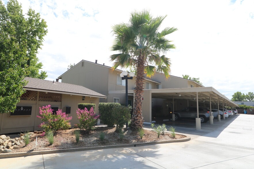 2305 Cheim Blvd, Marysville, CA for sale - Primary Photo - Image 1 of 9