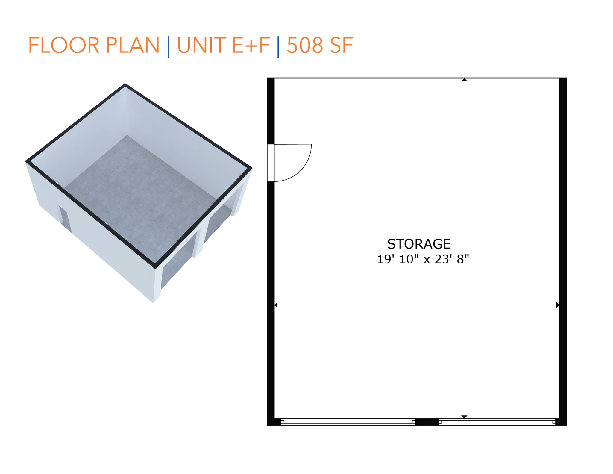 833 Nicolet Ave, Winter Park, FL for lease Interior Photo- Image 1 of 5