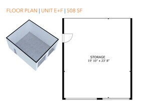 833 Nicolet Ave, Winter Park, FL for lease Interior Photo- Image 1 of 5