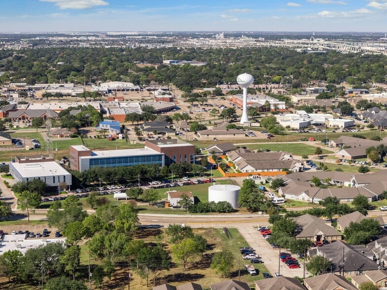419 Mason Park Blvd, Katy, TX for sale - Building Photo - Image 3 of 10