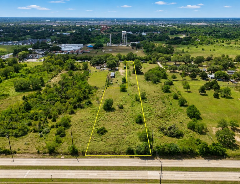 0 Charger way, Fulshear, TX for sale - Primary Photo - Image 1 of 12