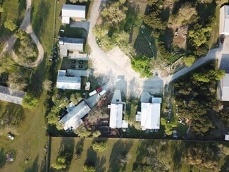 Plus de détails pour 12345 Pauls Valley Rd, Austin, TX - Industriel à louer