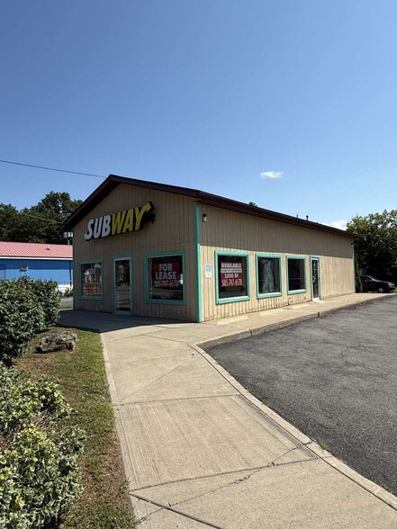 19 Forgham St, Lyons, NY for sale - Building Photo - Image 2 of 6