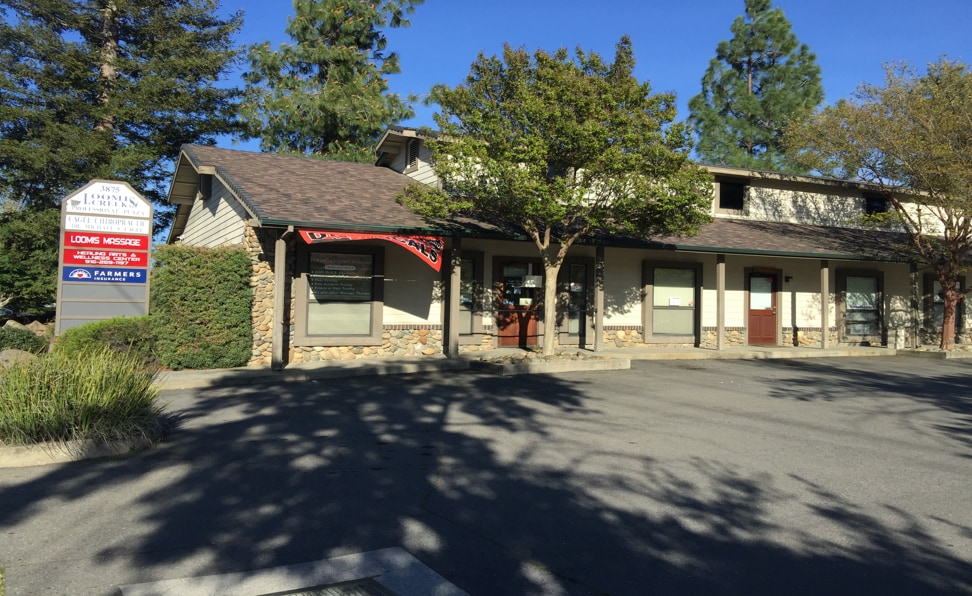3875 Taylor Rd, Loomis, CA for lease Interior Photo- Image 1 of 7