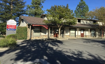 3875 Taylor Rd, Loomis, CA for lease Interior Photo- Image 1 of 7