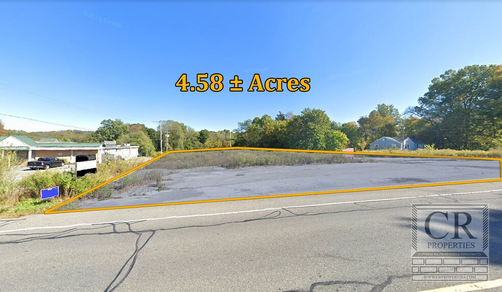 51 Vassar Rd, Poughkeepsie, NY à vendre - Photo du bâtiment - Image 2 de 3