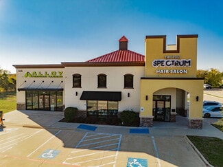 More details for 141 N Murphy Rd, Murphy, TX - Retail for Sale